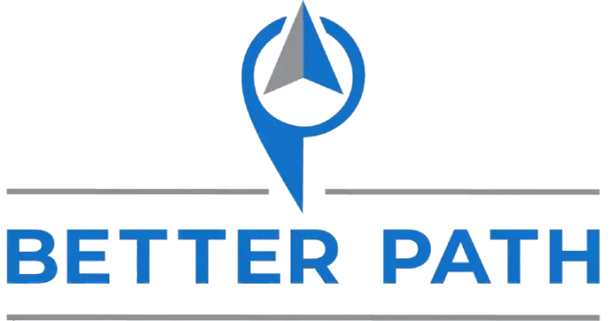Better Path Logo