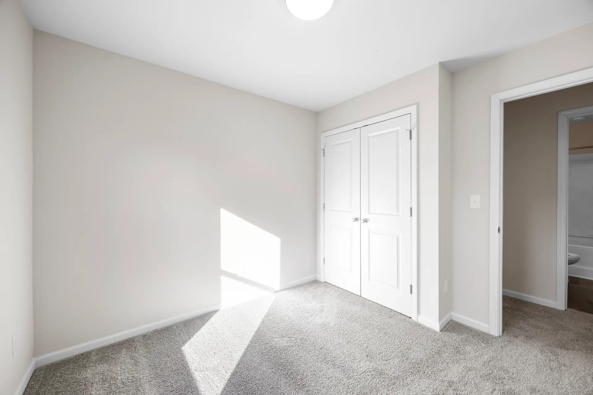 907 W Georgia Ave bedroom