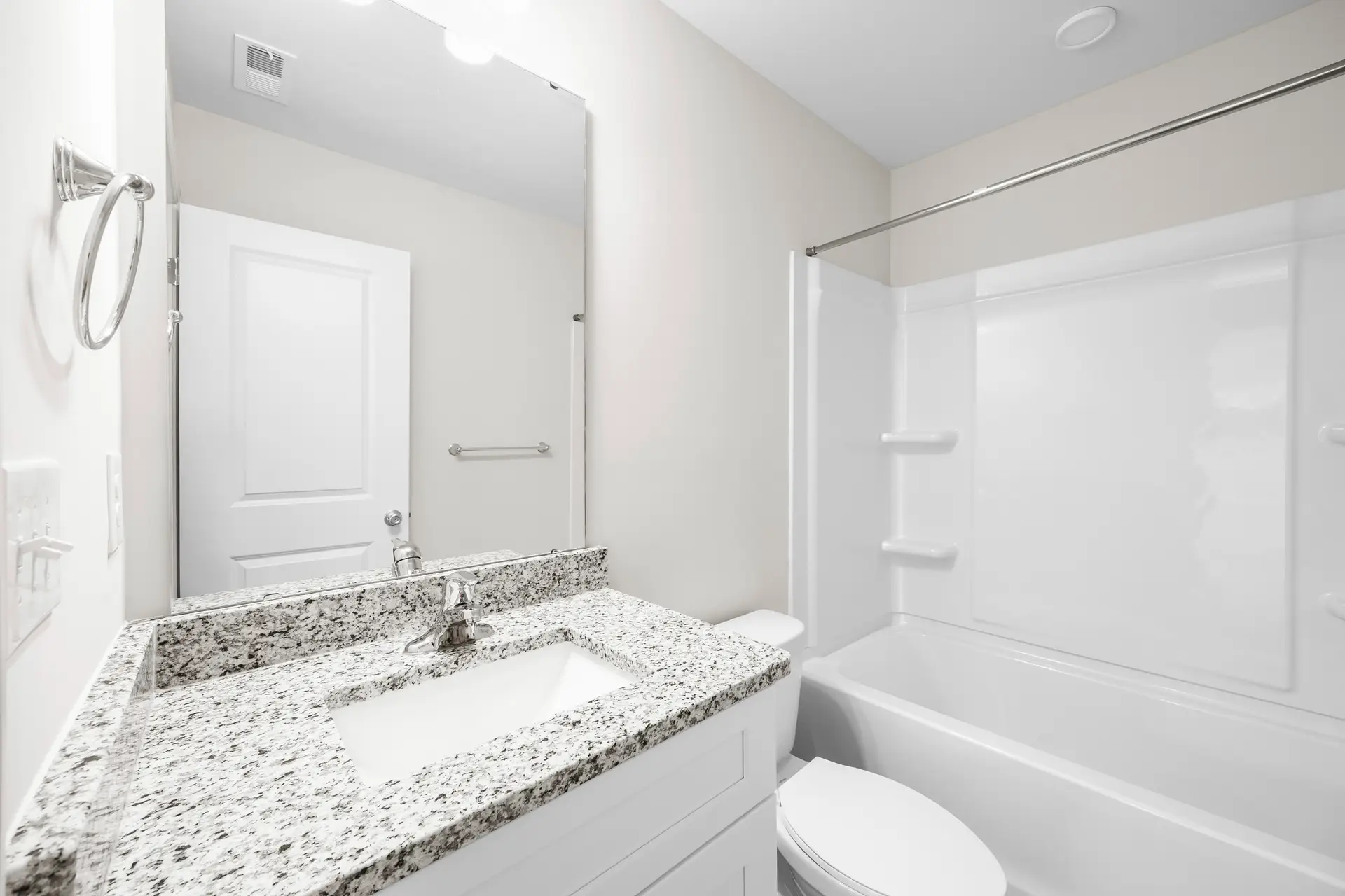 907 W Georgia Ave bathroom