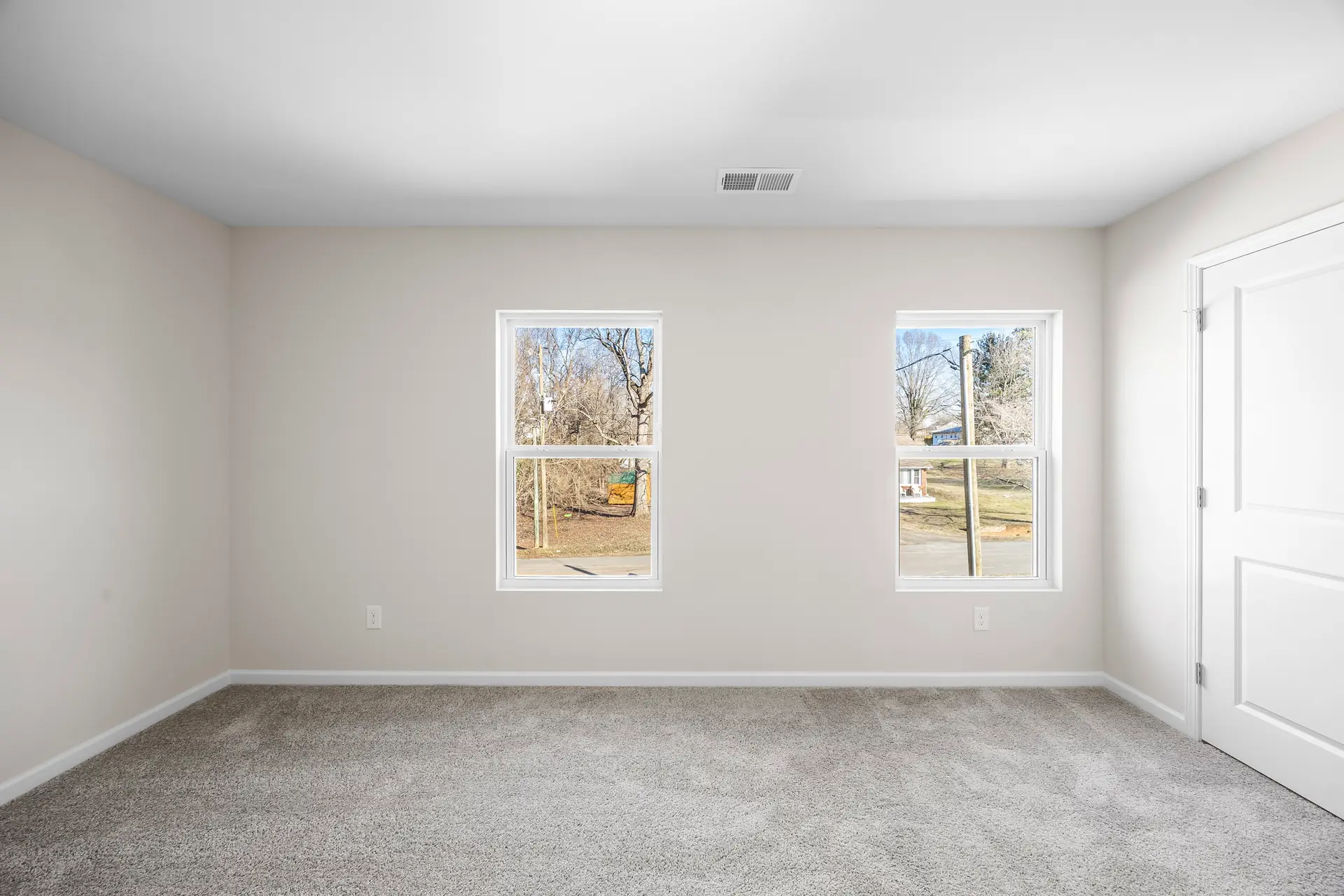 907 W Georgia Ave front bedroom