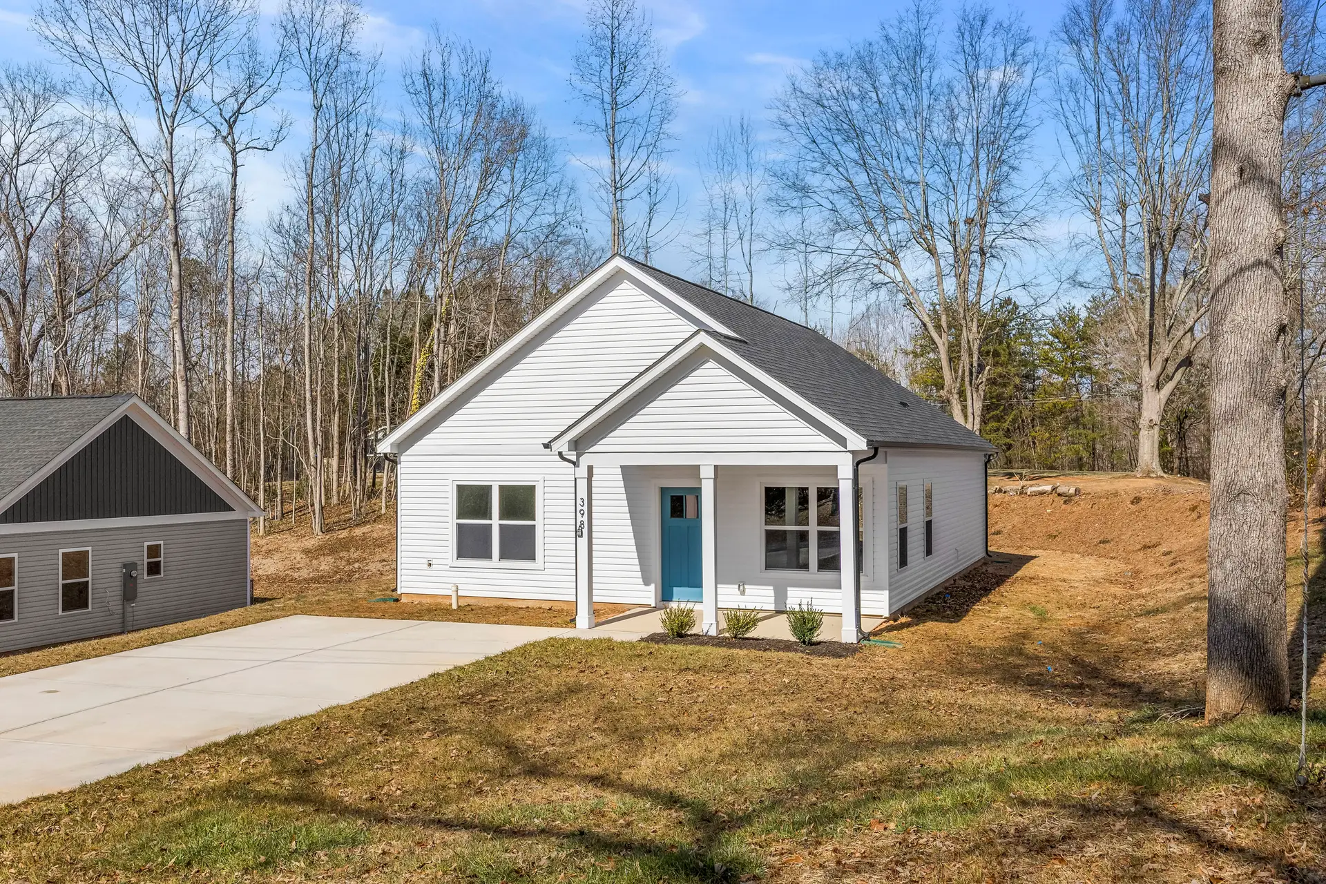 398 Brice St front exterior