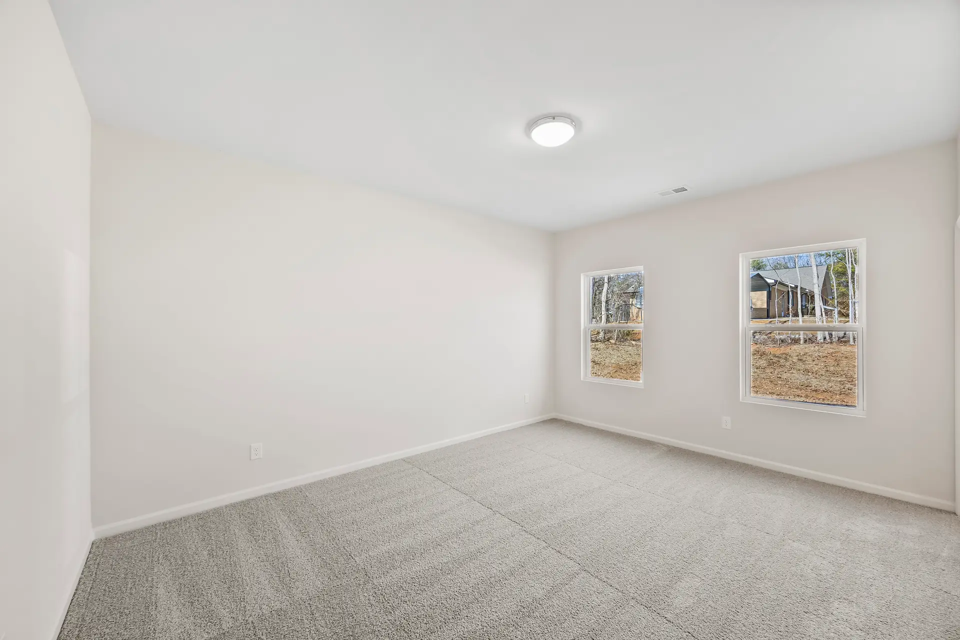 398 Brice St master bedroom