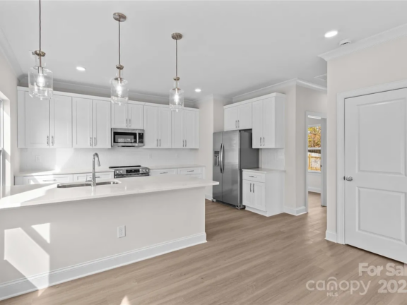 109 Titleist kitchen