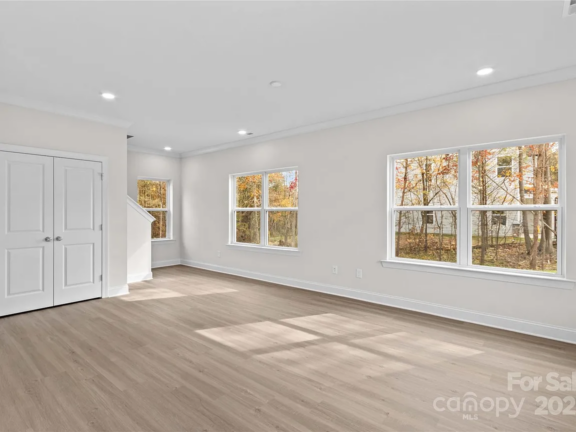 109 Titleist open floor plan