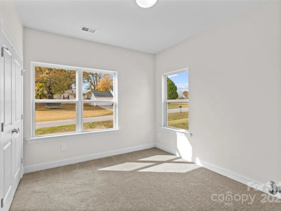 109 Titleist bedroom