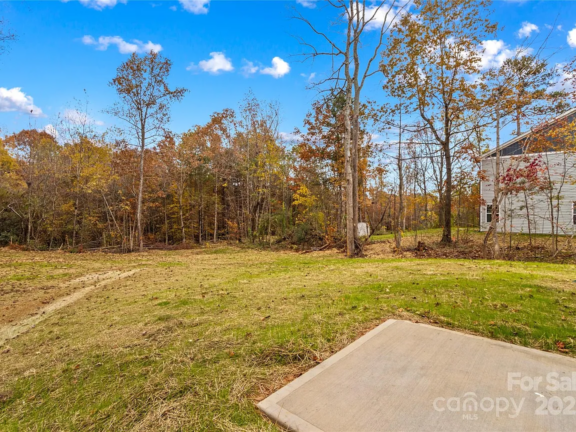 109 Titleist backyard