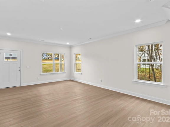 113 Titleist Dr open floor plan