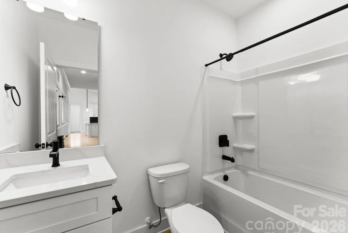 1909 Rucker Road Bathroom 2