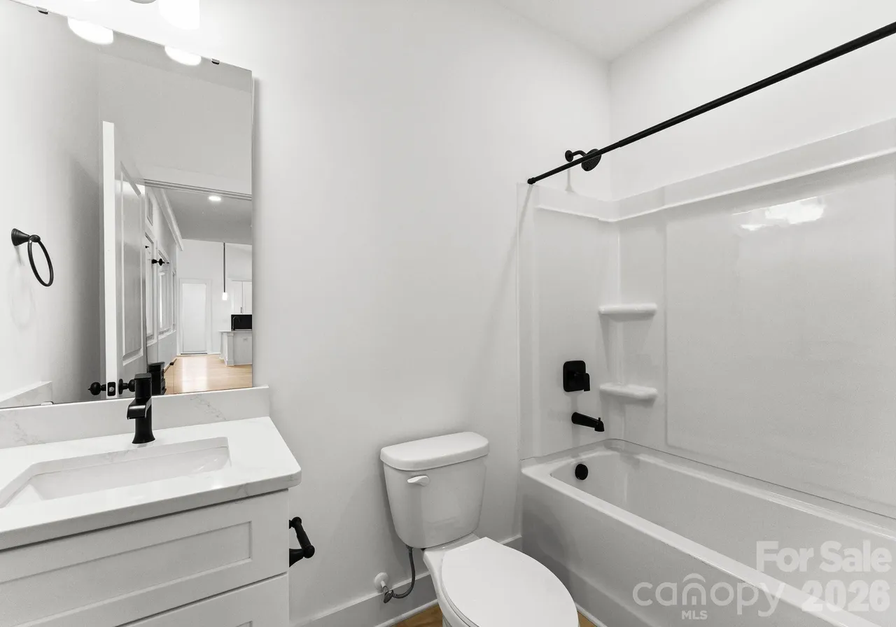 1909 Rucker Road Bathroom 2