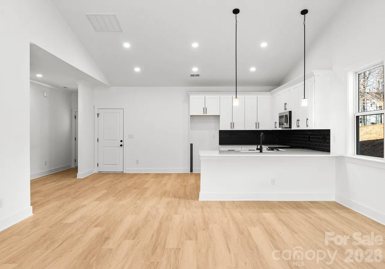 1909 Rucker Rd Open Floor Plan