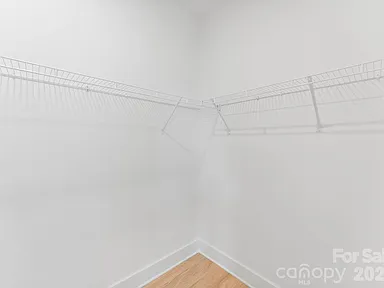 220 Nancy Dr walk in closet