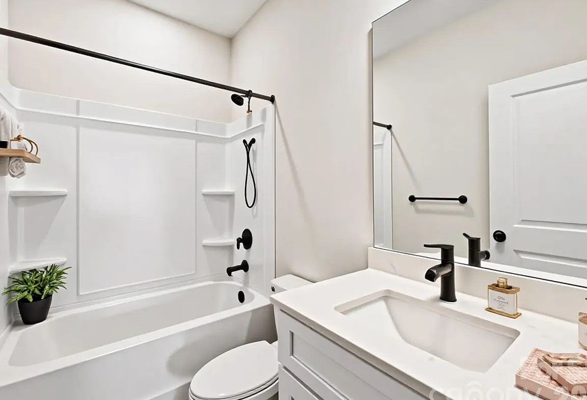 514 2nd St E bathroom