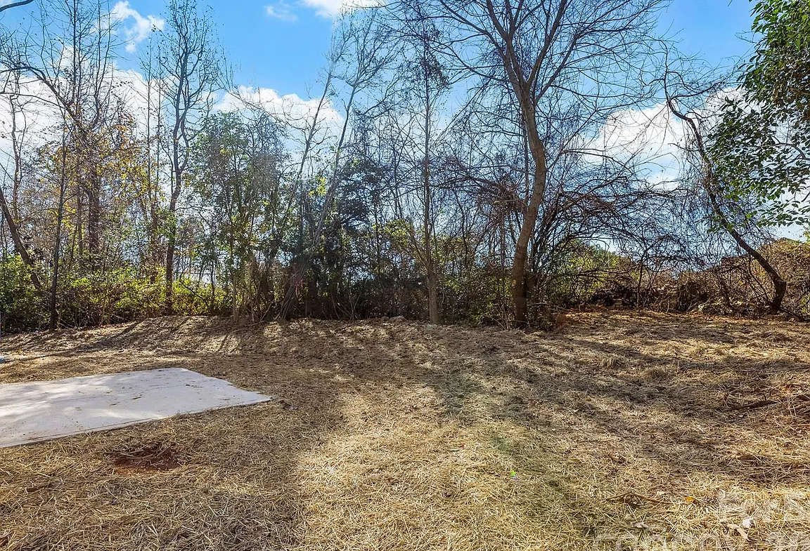 514 2nd St E backyard