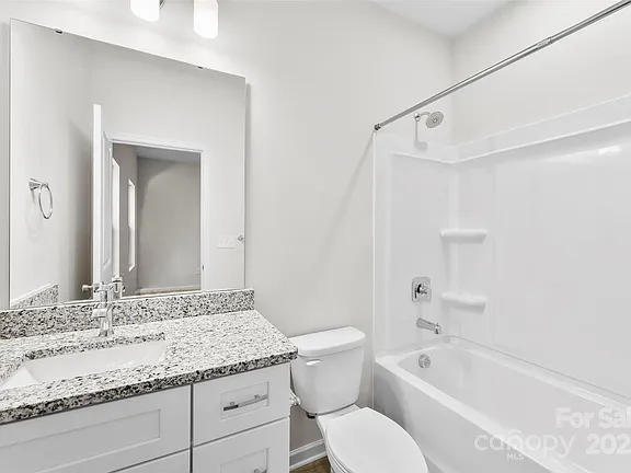 603 Meadow St bathroom