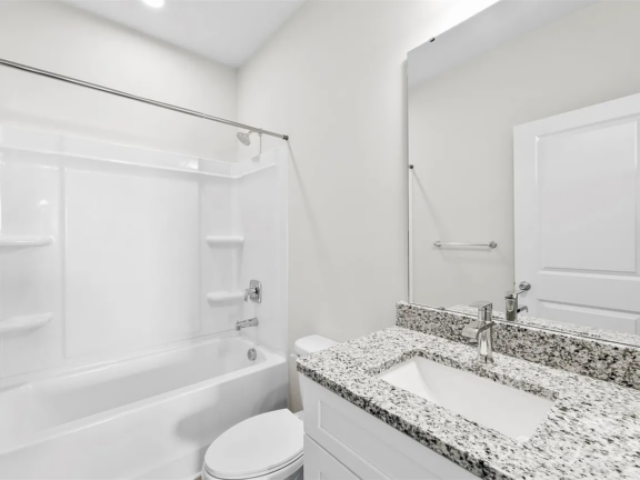 603 Meadow St bathroom