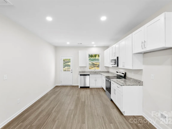 603 Meadow St kitchen