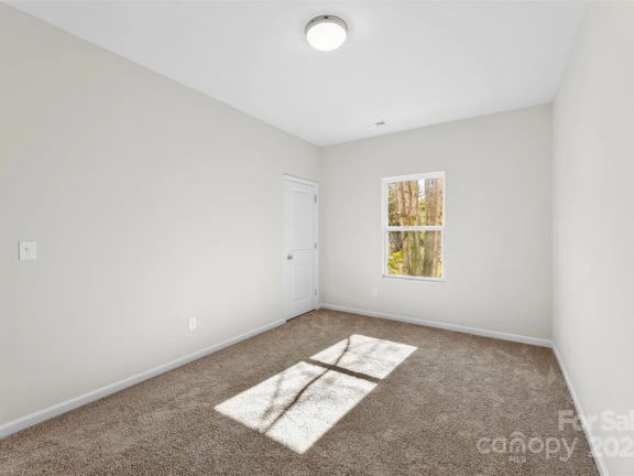 603 Meadow St bedroom