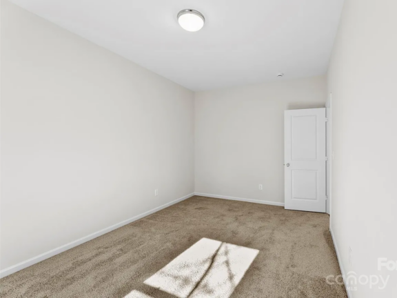 603 Meadow St bedroom