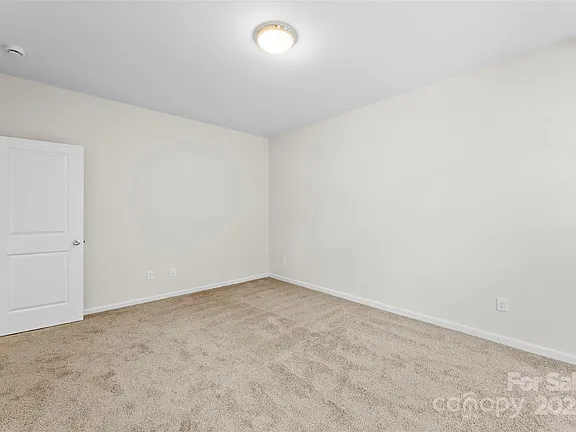 603 Meadow St bedroom