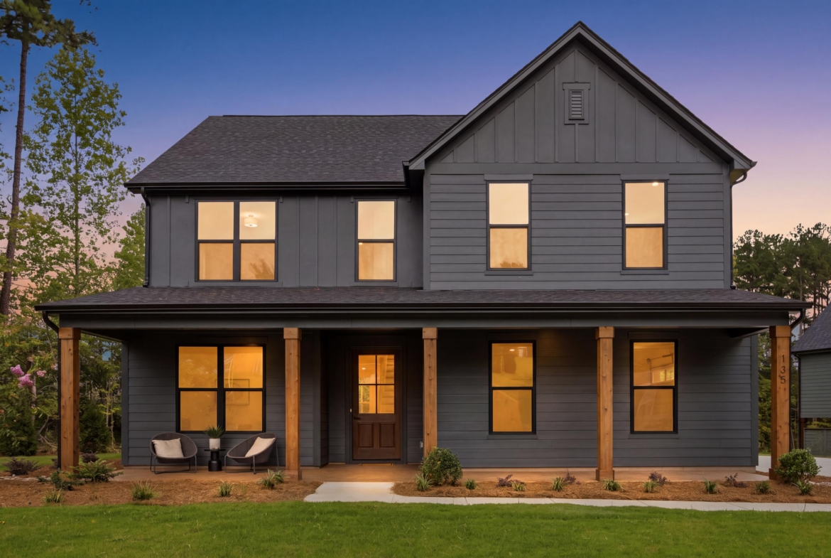 135 Parkdale Dr exterior