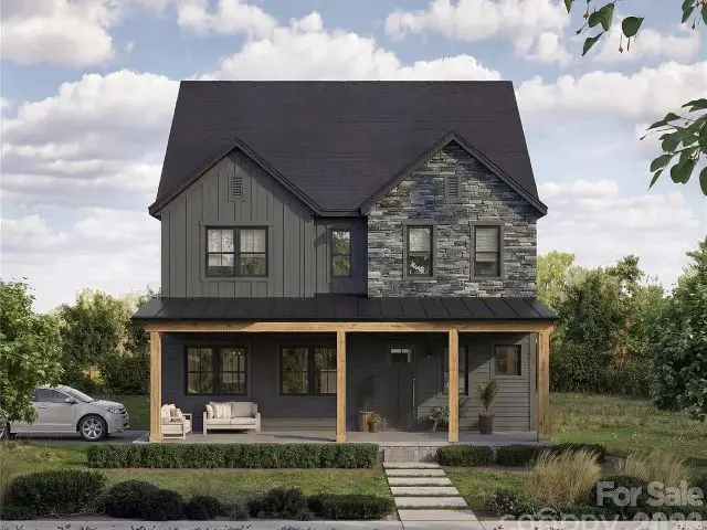 205 Parkdale Dr plan artwork
