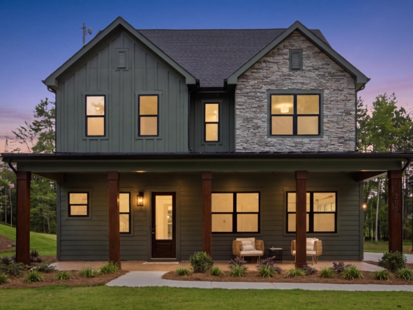 205 Parkdale Dr exterior