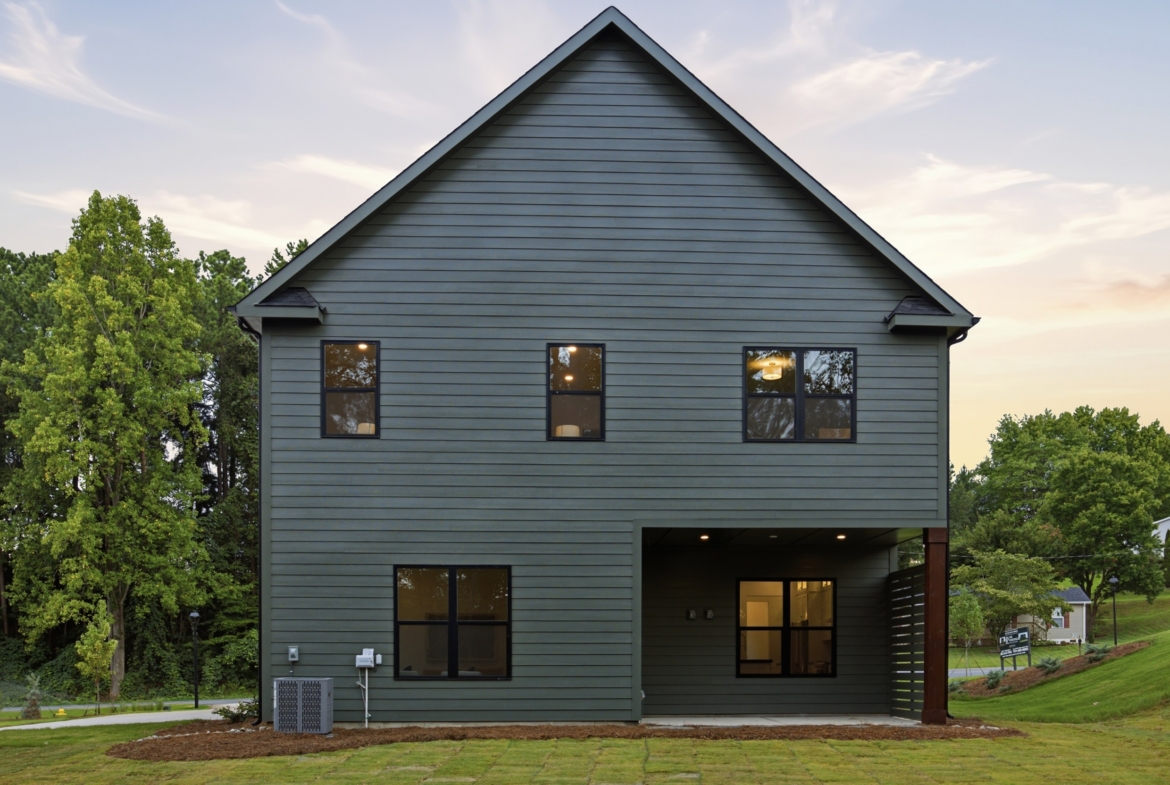 205 Parkdale Dr exterior