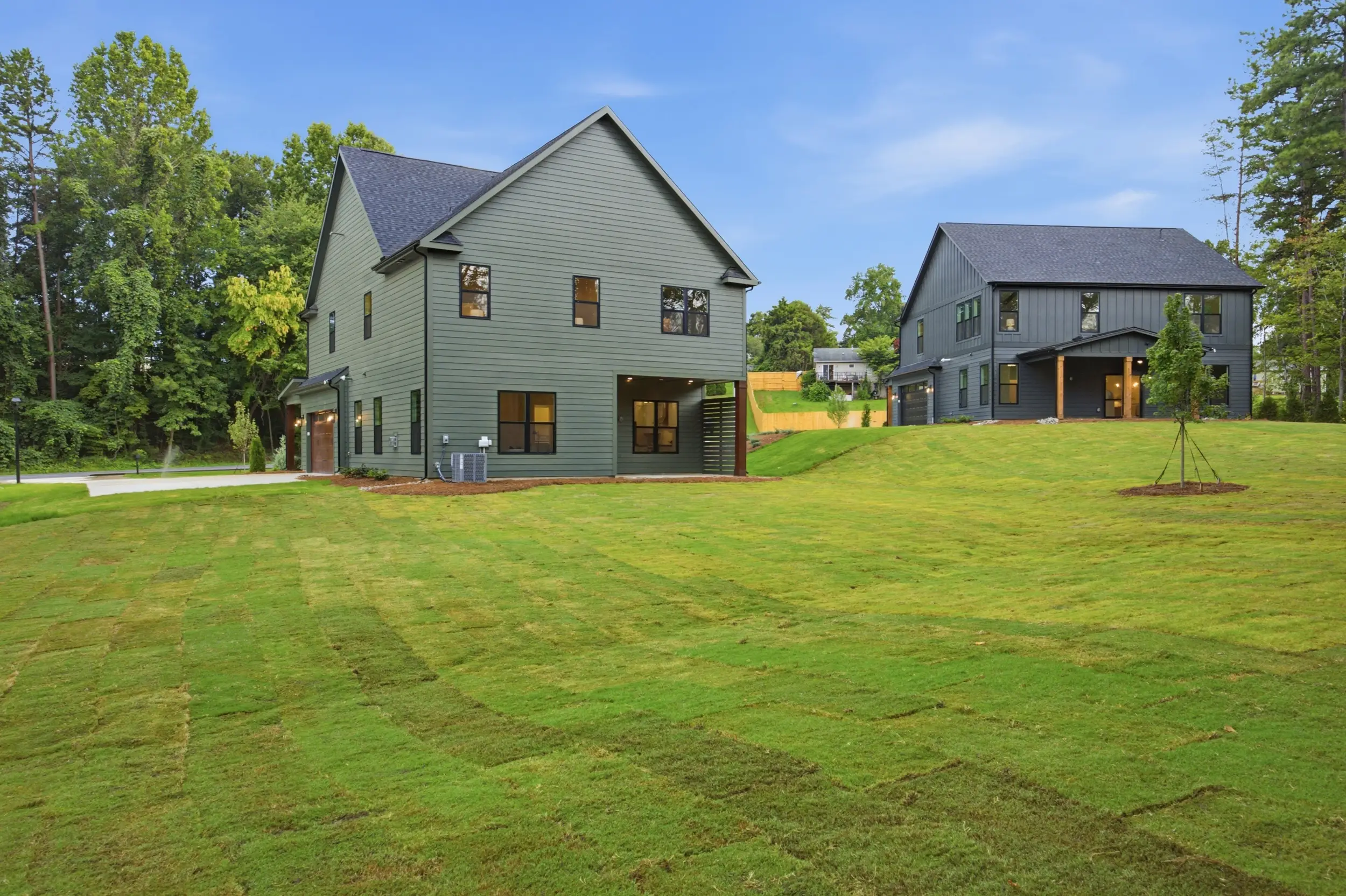 205 Parkdale Dr exterior