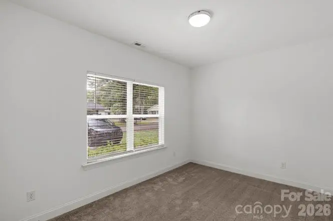 211 Baker bedroom