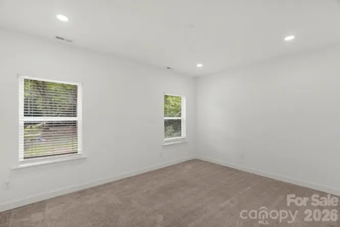 211 Baker bedroom windows