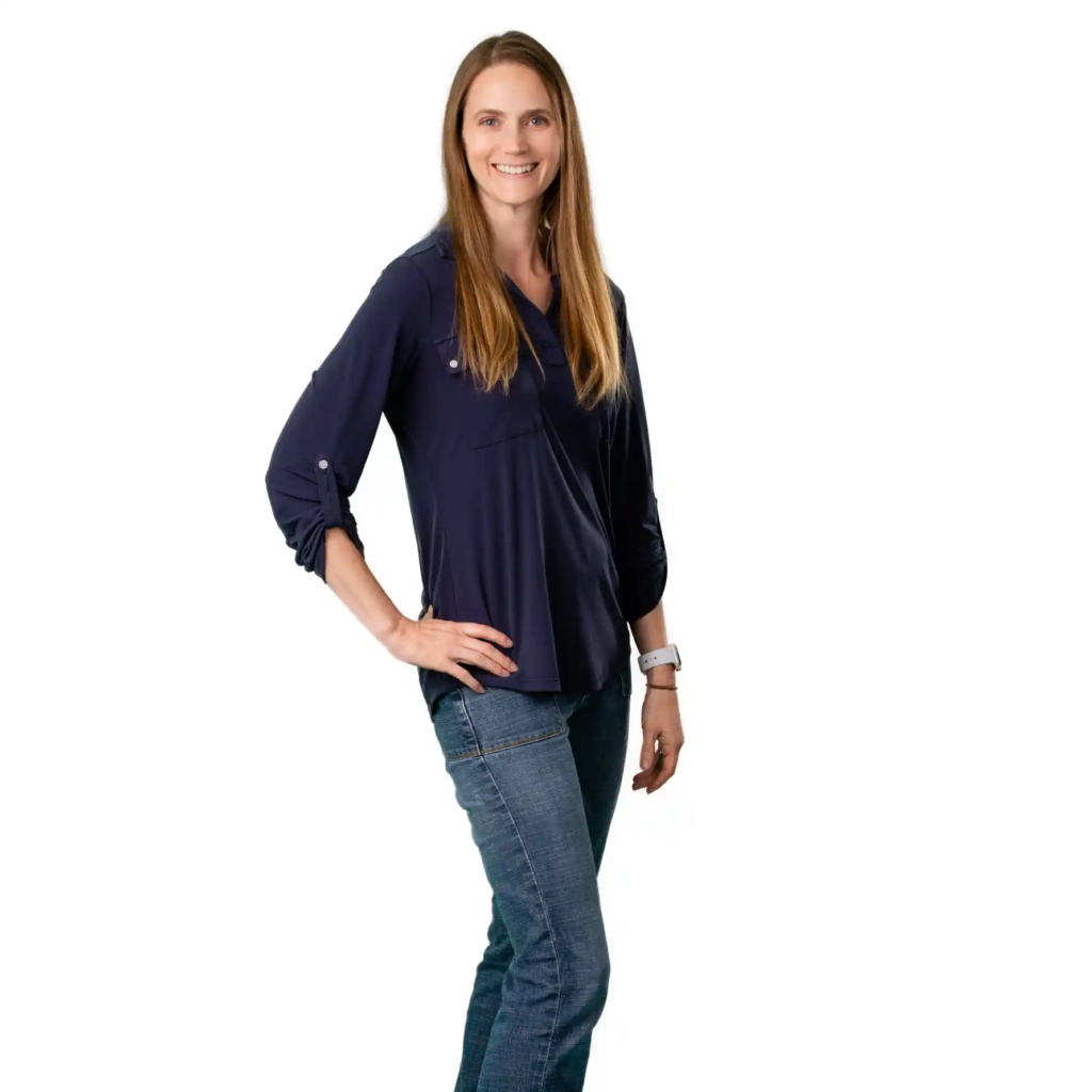 Heather Stiefel