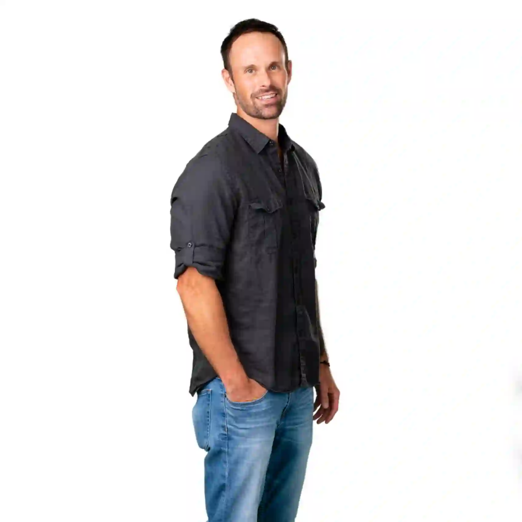 Matt Liebman